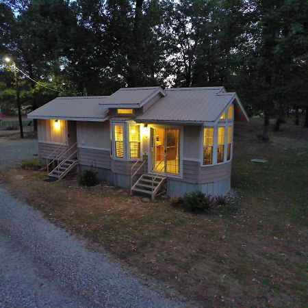 Berry Patch Cottage Longview Buitenkant foto