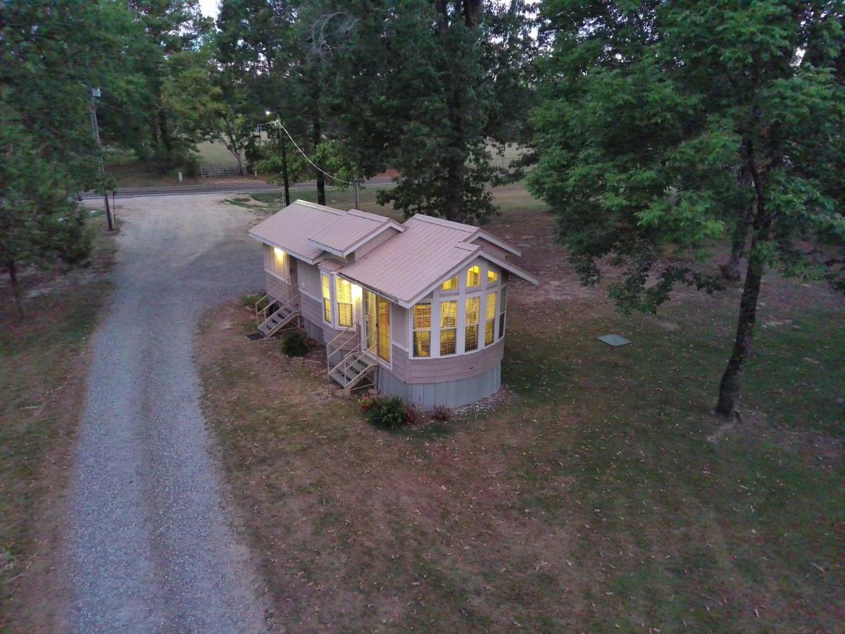 Berry Patch Cottage Longview Buitenkant foto