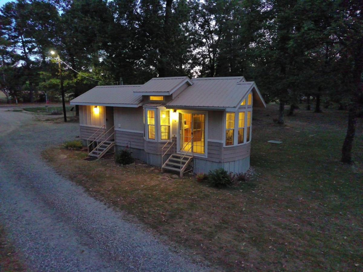 Berry Patch Cottage Longview Buitenkant foto
